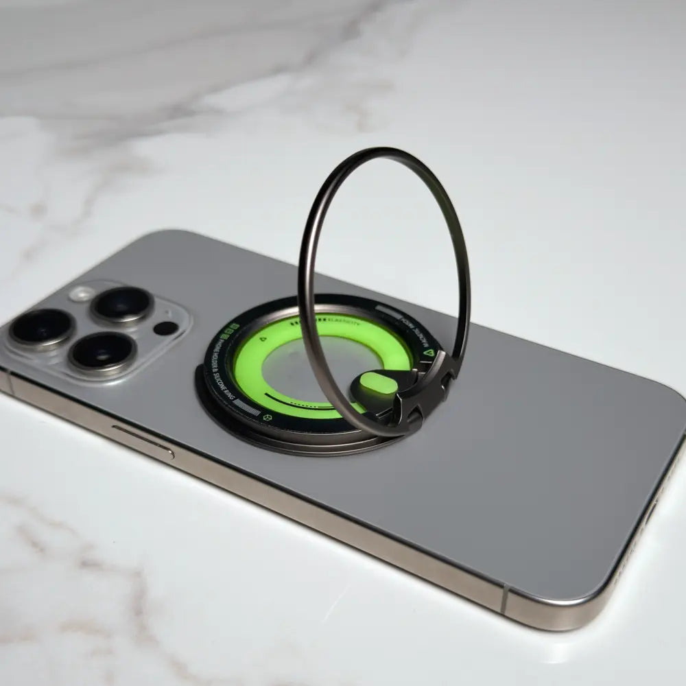 Kingslam Luminous™ Ring Stand